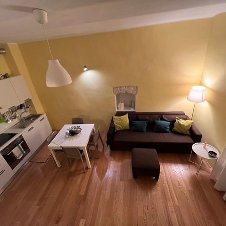 Dimora Le Scalette Apartment Бари Екстериор снимка