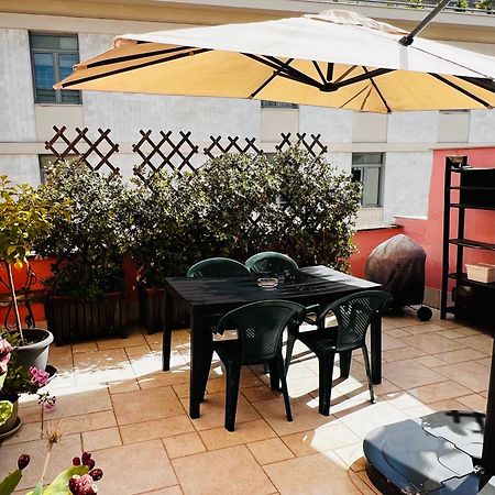 Dimora Le Scalette Apartment Бари Екстериор снимка