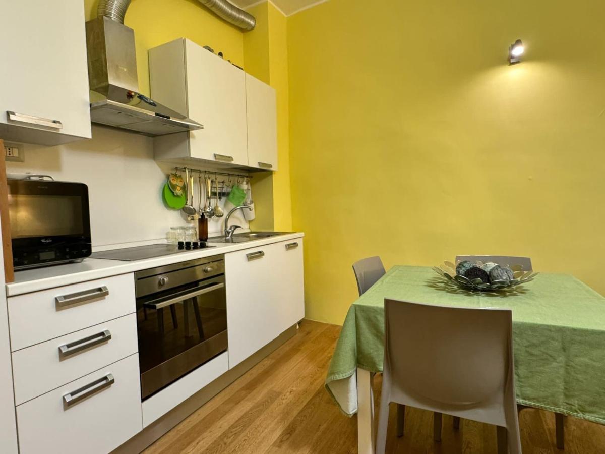Dimora Le Scalette Apartment Бари Екстериор снимка