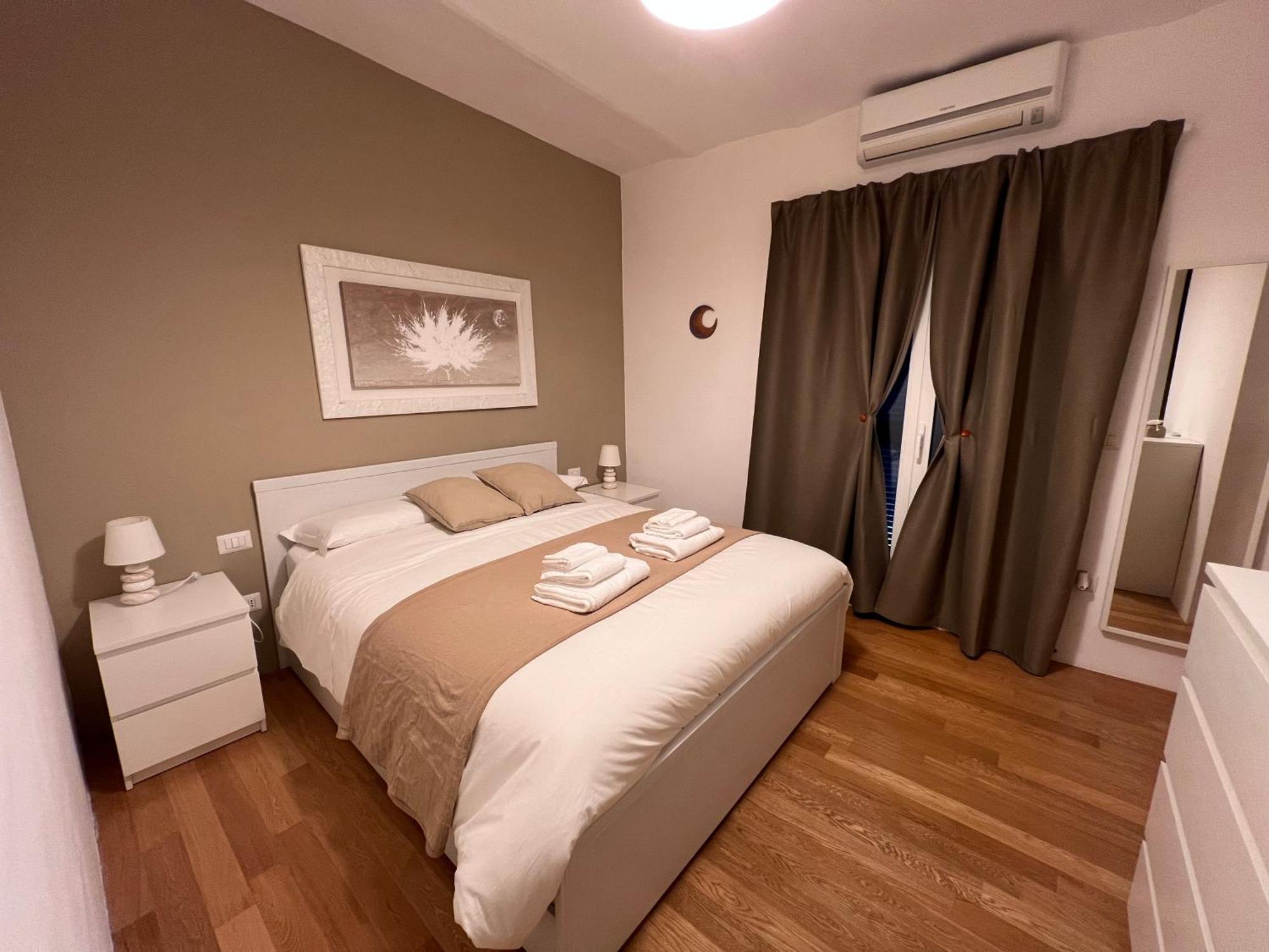 Dimora Le Scalette Apartment Бари Екстериор снимка