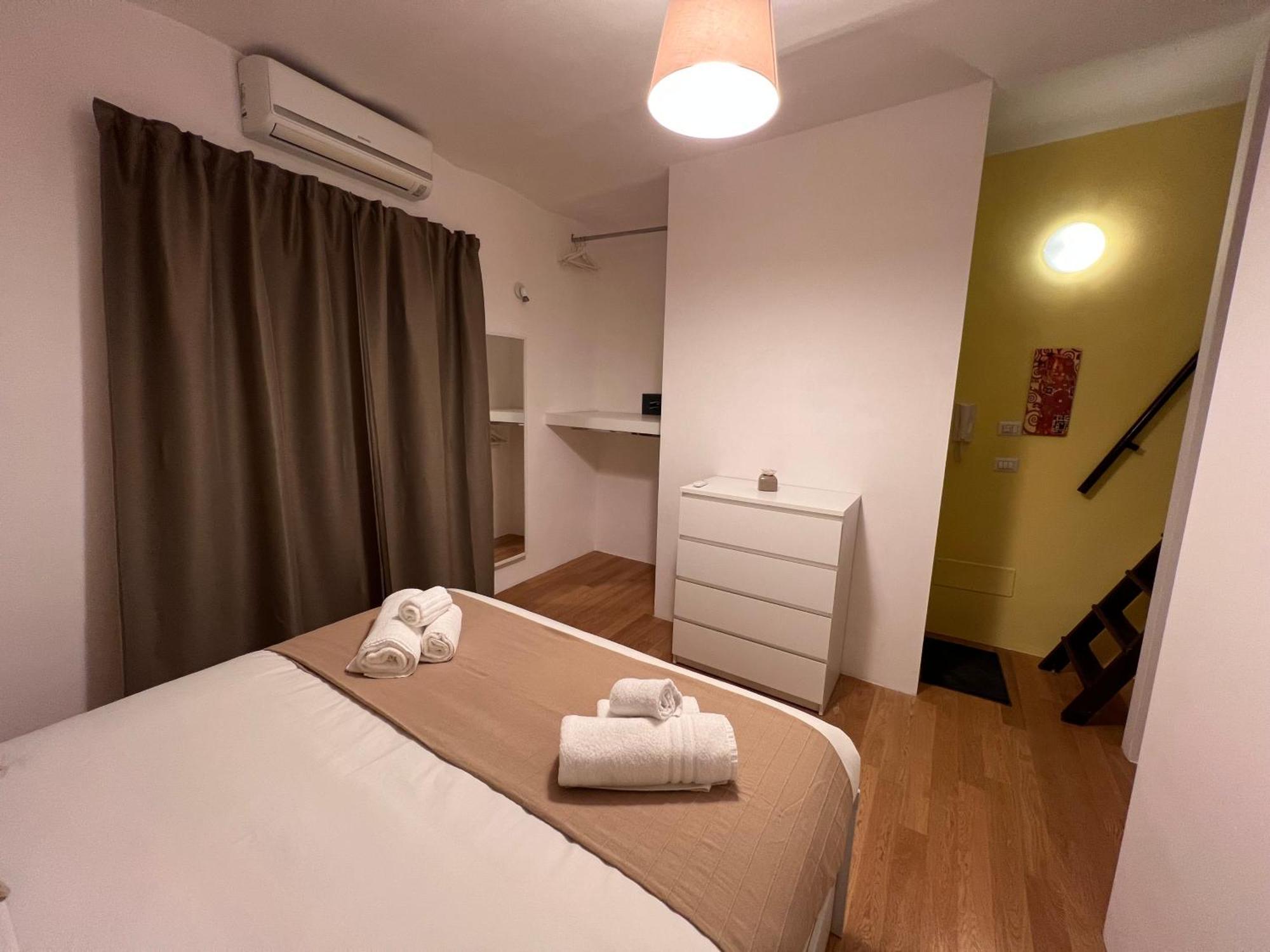 Dimora Le Scalette Apartment Бари Екстериор снимка