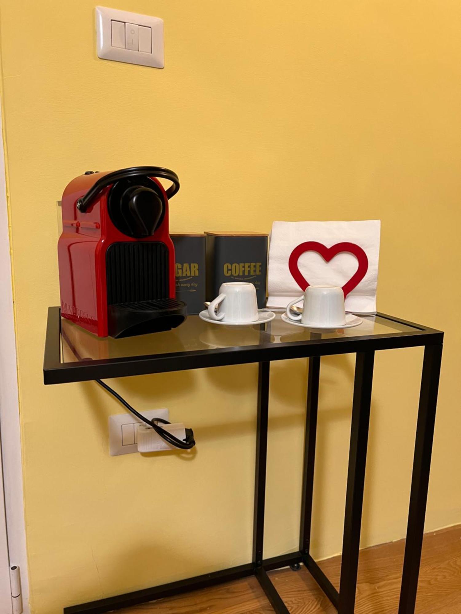 Dimora Le Scalette Apartment Бари Екстериор снимка