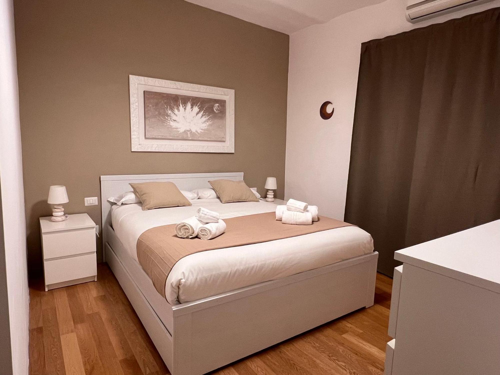 Dimora Le Scalette Apartment Бари Екстериор снимка