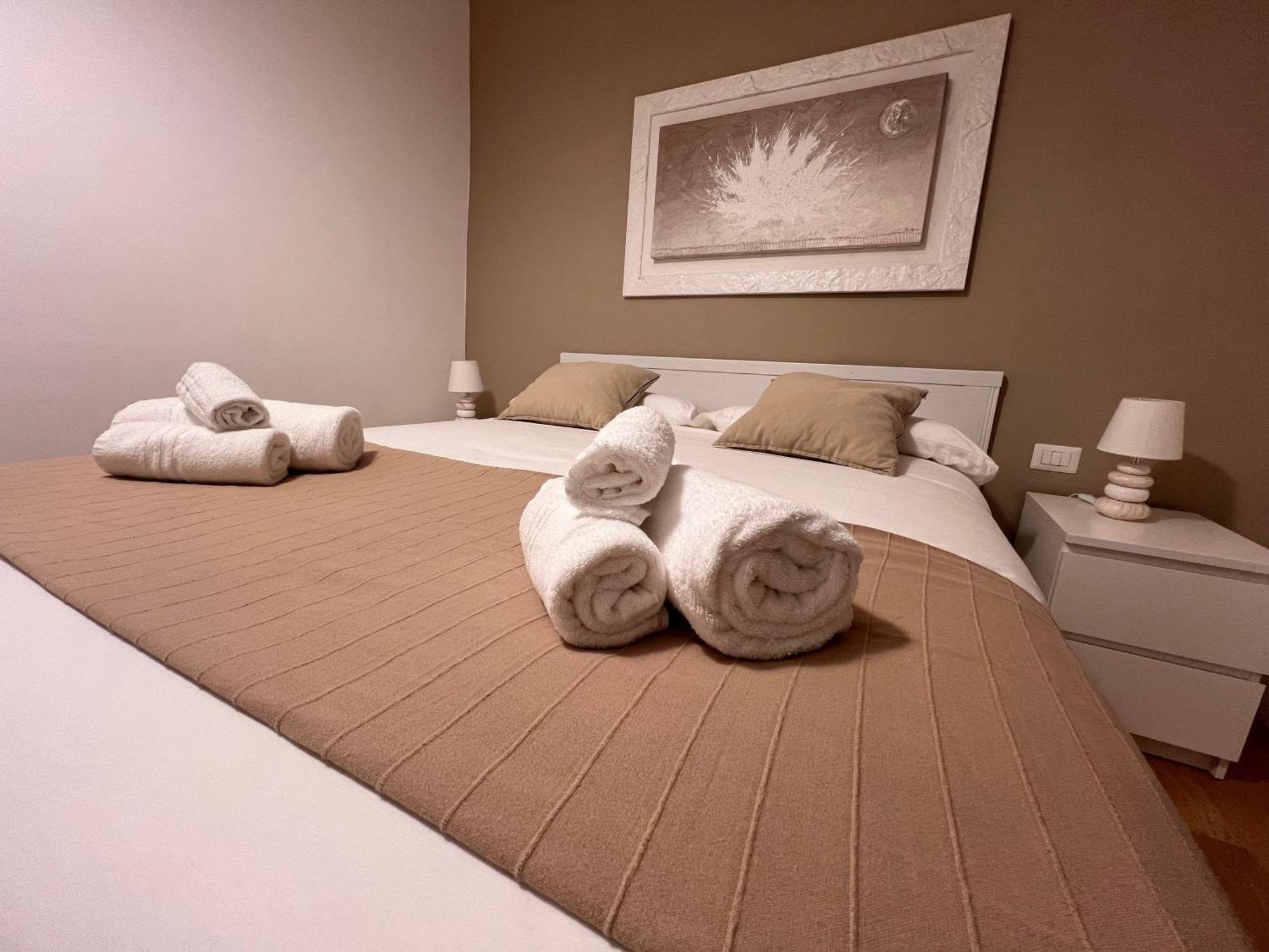 Dimora Le Scalette Apartment Бари Екстериор снимка